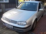 Volkswagen Golf 1.4 Champ Champ - Volkswagen Golf: Champ