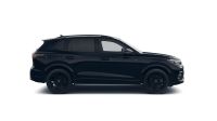 Volkswagen Tiguan - Vorschau Bild 2