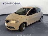 Lancia Ypsilon III 2015 Diesel 1.3 mjt Platinum  - Lancia Ypsilon Platinum mit Diesel-Antrieb