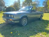 BMW 325 i Cabrio, 3. Hand ( 26 Jahre )