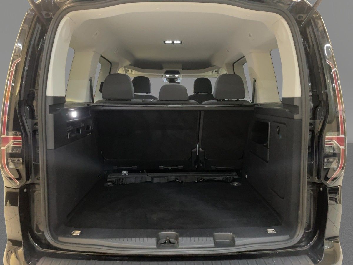 Volkswagen Caddy - Bild 6