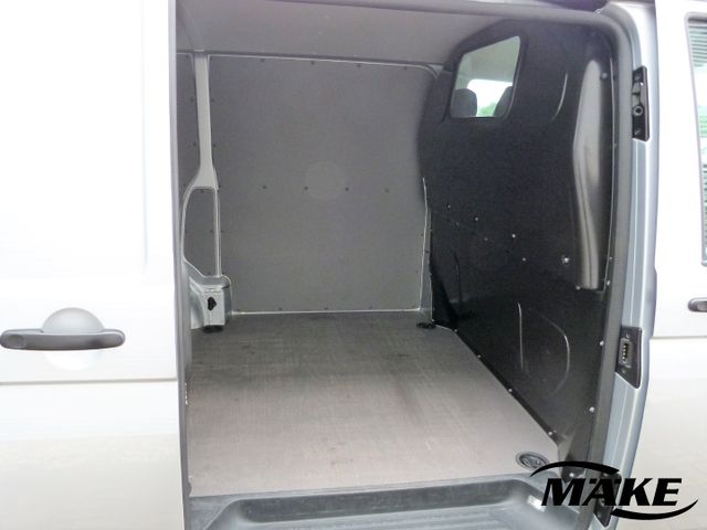 T6.1 Transporter Kasten 2.0 TDI PDCv+h Klima PDC