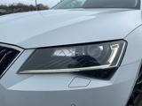 Skoda Superb 2.0 TDI DSG | 150 PS | 76882 - Skoda Superb bis 10.000 Euro