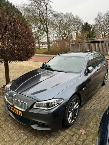 BMW Touring M550 d xDrive Motor Komplett überholt !