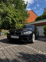 BMW 430d xDrive Gran Coupé M Sport | Traumfarbkombi  - BMW 430 Gran Coupé in Hannover