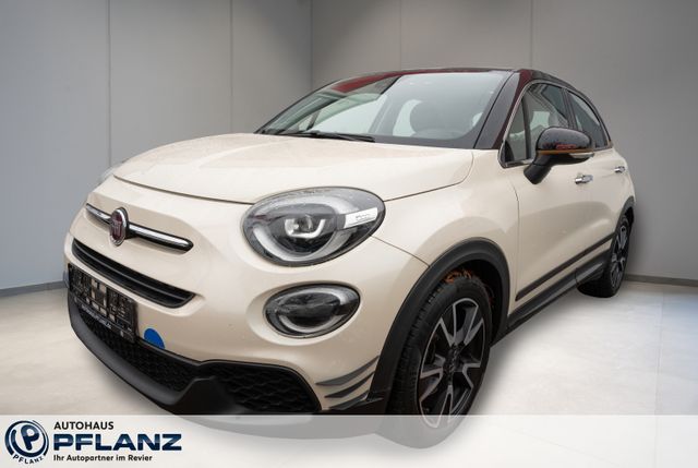 Fiat 500X Cross 1.6 110