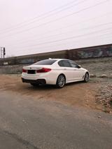 BMW 530i A - M Sport - BMW 530: Limousine, 530i