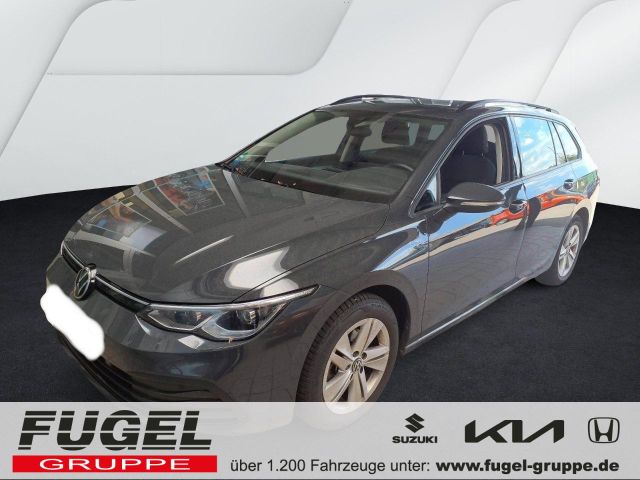 Volkswagen Golf 1.5 eTSI DSG Life Matrix|Navi|RFK|virt.Cock