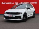 Volkswagen Tiguan R-Line 4Motion AHK 360° Kam Navi ACC LED - Volkswagen: R 36