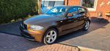 BMW 116i - Marrakesch-Braun - E87 - BMW 116: 116i E87