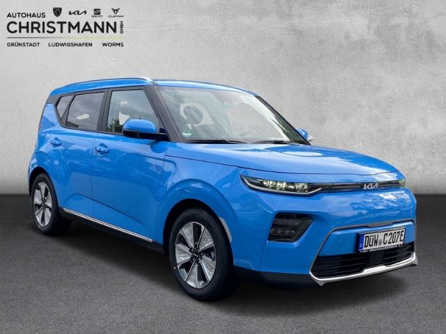 Fahrzeugabbildung Kia Soul E- Inspiration *Leder-Paket*Wärmepumpe*Schi