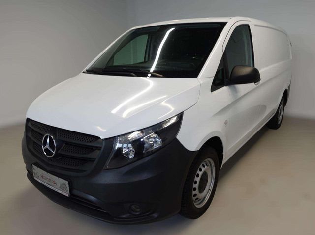 Mercedes-Benz Vito 114 CDI lang Aut. Klima Flügeltür AHK