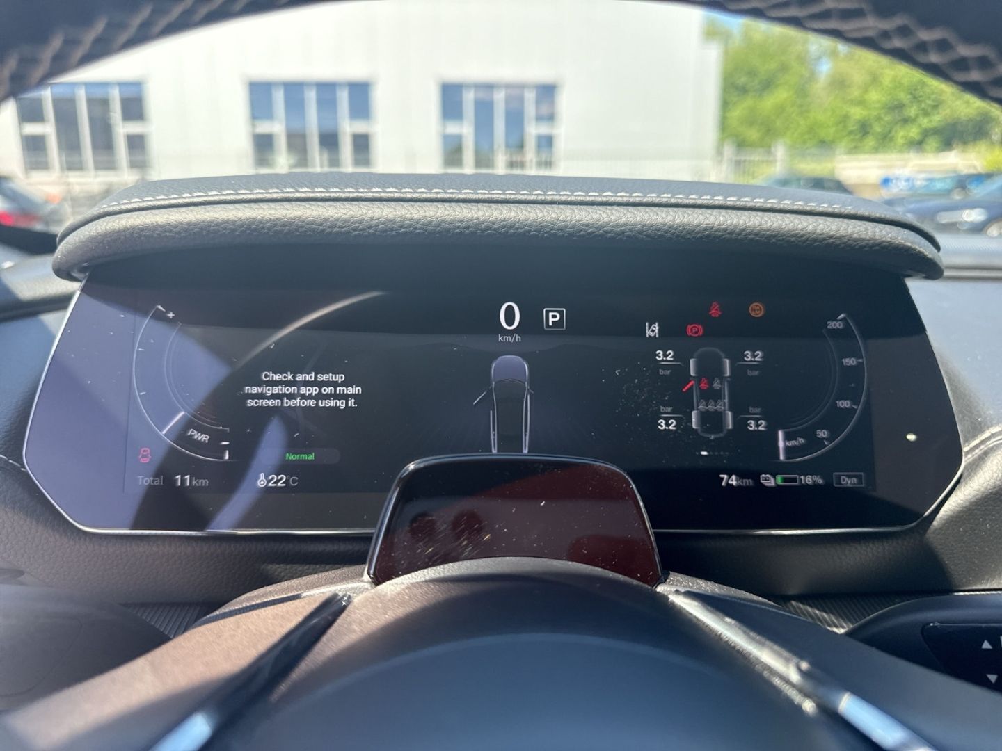 Mazda 6e - Bild 12