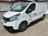 Fiat Talento - Fiat Talento aus 2021