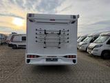 Weinsberg CaraSuite 650  MF FORD - Hubbett - Weinsberg CaraSuite 650 MF
