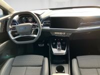Audi Q4 e-tron - Vorschau Bild 11
