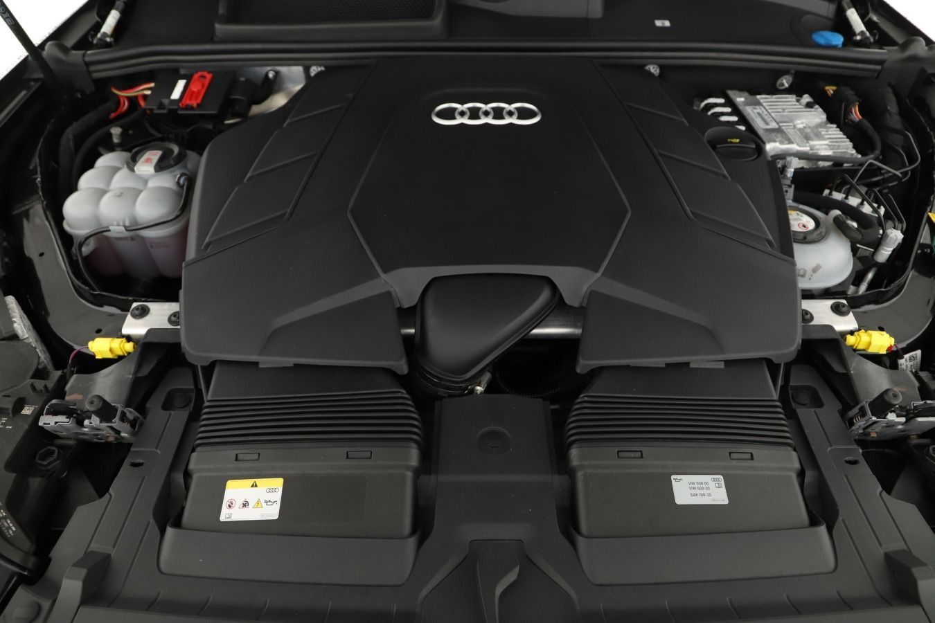 Audi Q7 - Bild 18