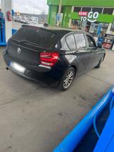 BMW Bmw  1er. 116 - BMW 116 Gebrauchtwagen in Saarbrücken