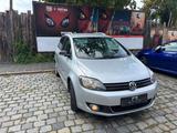 Volkswagen Golf Plus 1.4 Style Style - VW Golf Plus Gebrauchtwagen in Nürnberg