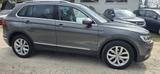 Volkswagen Tiguan (Highline) 1,4  110 KW (150 PS) 16V TSI ( - Volkswagen Tiguan: 1.4