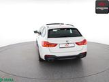 BMW 530 d T xDrive M SPORT SHADOW STANDHEIZ,360GRAD - BMW 530: Xd