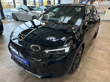 Opel Corsa F GS *Kamera*LED*Spurh*Totwinkel*