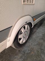 Hobby 540 UL DeLuxe - Top gepflegt - Hobby 540