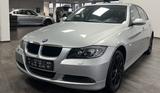 BMW 320d Automatik XENON NAVI SCHIEBEDACH LEDER TOP - BMW 320 aus 2008: 320d