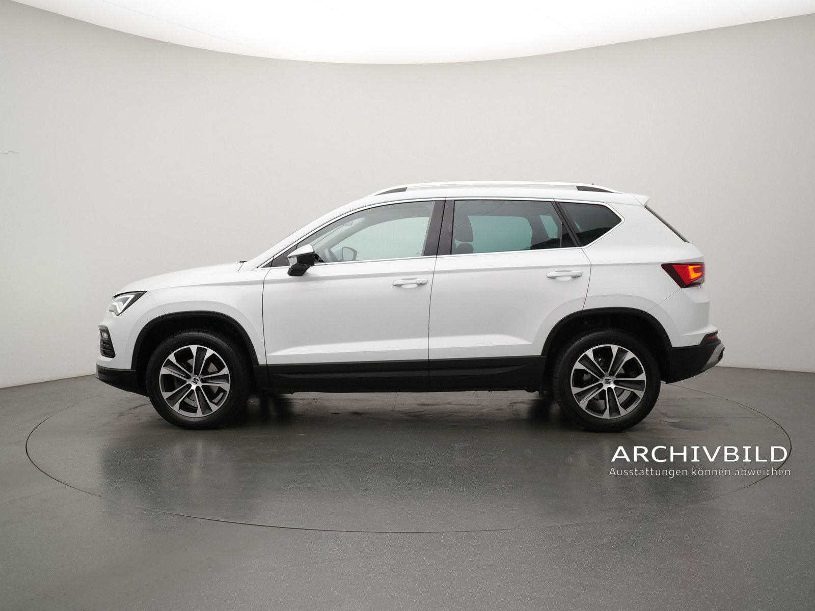 Seat Ateca - Bild 19