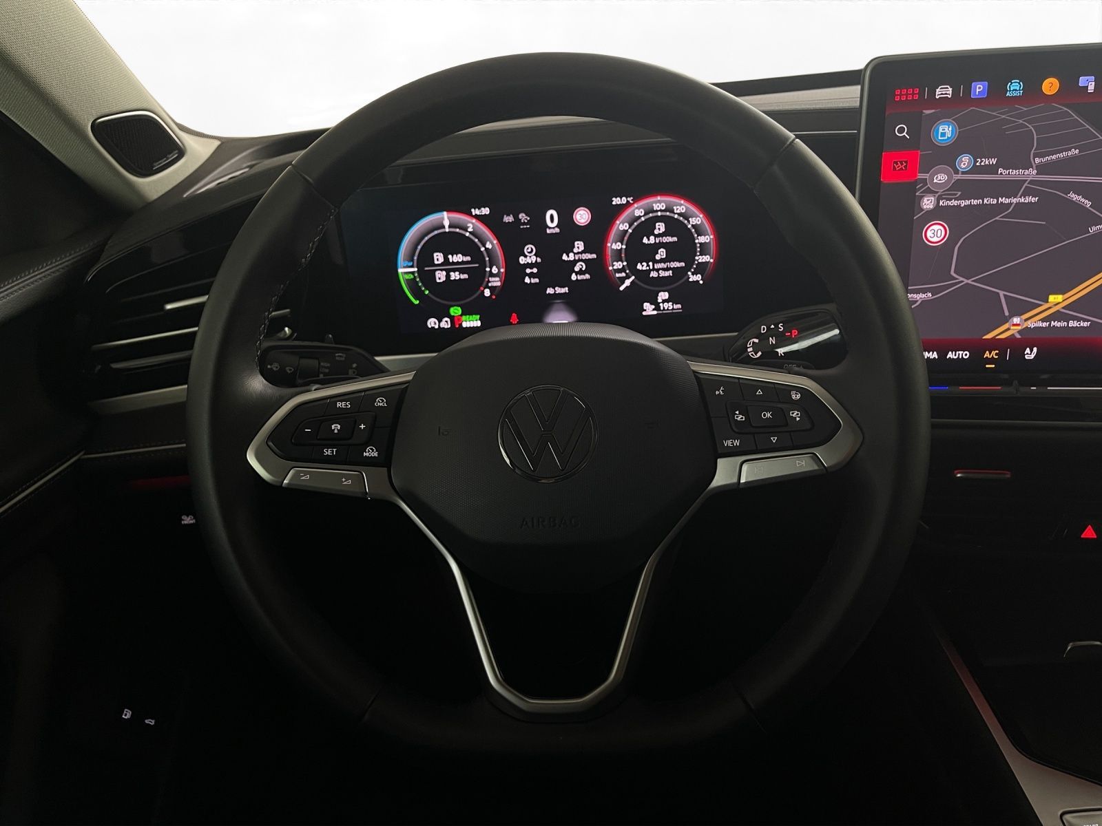 Volkswagen Passat Variant - Bild 19