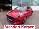 Ford Puma ST-Line Navi Digitales Cockpit LED ACC Appl - Ford Puma: Limousine