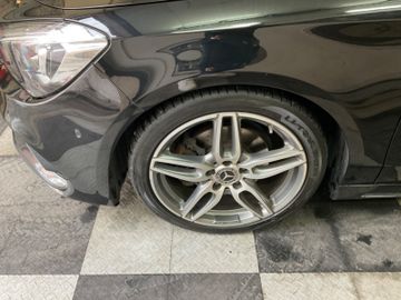 Mercedes CLA 200 - 8