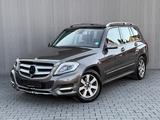 Mercedes-Benz GLK250 CDI 7G|4Matic|DISTR|KEY|PANO|MEM|ILS|360° - Mercedes GLK 250 mit Schiebedach