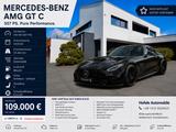 Mercedes-Benz AMG GT C - gebrauchte Mercedes-Benz AMG GT C aus dem Jahr 2020