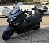 Suzuki Burgman 400