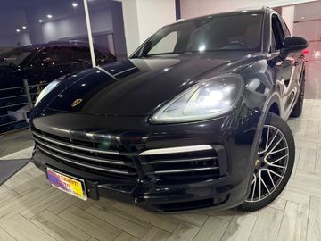 Porsche Cayenne - 3