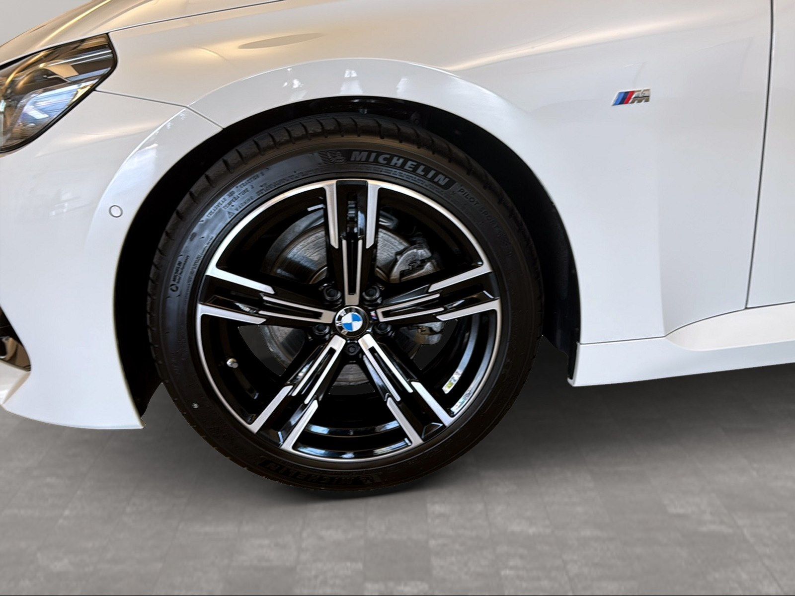 BMW 220 - Bild 13