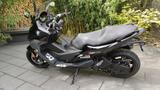 BMW C650 Sport - BMW 650 S