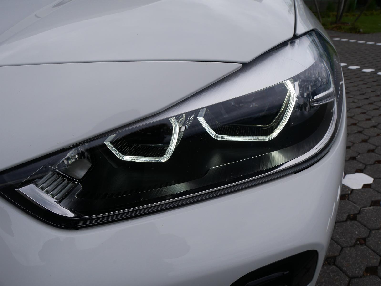 BMW X2 sDrive18i 18°LMR LED NAV PDC PA. SHZ, миниатюра 22