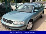 Volkswagen Passat Variant 1.8 Automatik-Tüv-Neu-Klima - VW Passat Variant von 1998