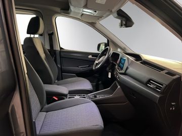 Bild 16 VW Caddy 2.0 TDI Life DSG