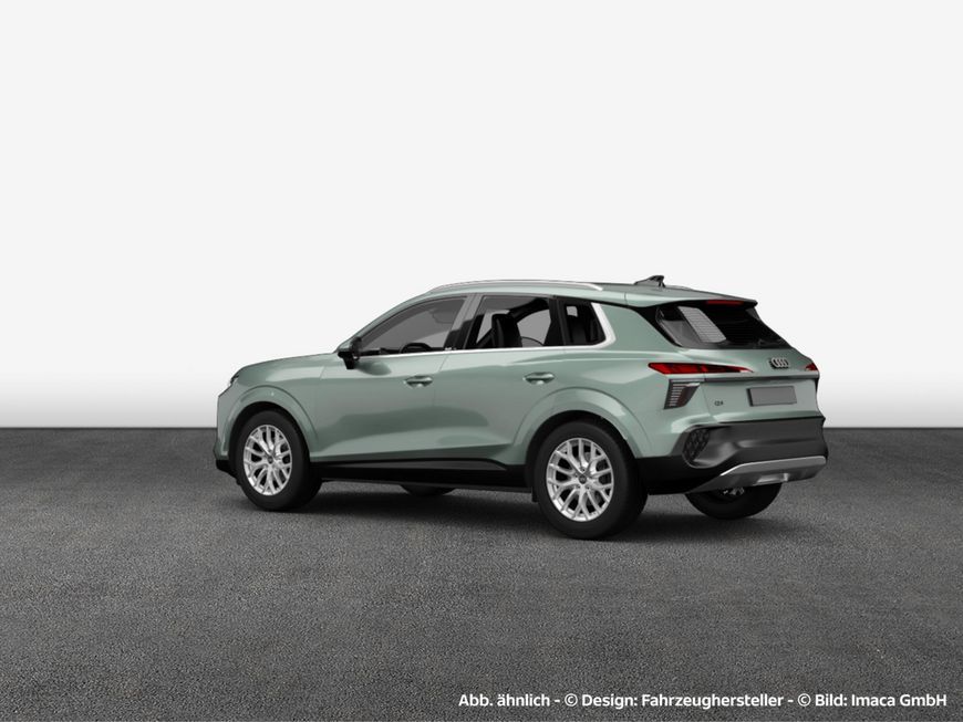 Audi Q3 - Bild 7