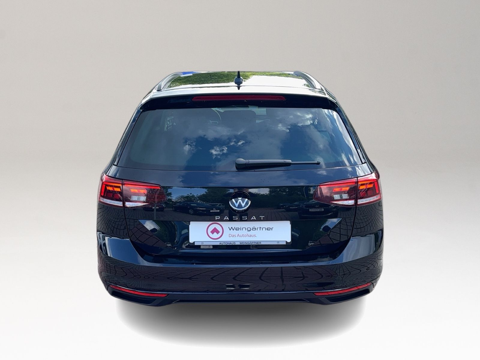 Passat Variant 2.0 TDI, Navi, Business, ACC, Alu