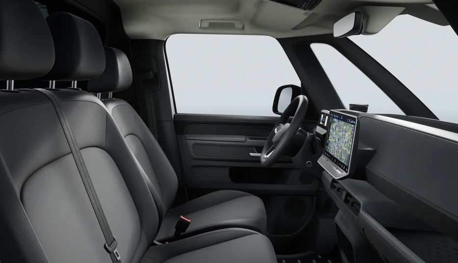 Volkswagen ID. Buzz - Bild 9
