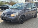 Renault Scenic II Avantage*KLIMA*TÜV/ASU NEU*TOP ANGEBOT