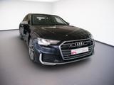 Audi S6 Limousine 3.0TDI 344PS QUATTRO NAVI.SHZG.STAN - gebrauchte Audi S6 aus dem Jahr 2023