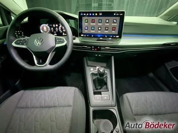 Volkswagen Golf Variant 1.5 TSI Life 6_Gang Bluetooth LED