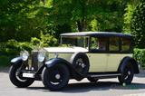 Rolls-Royce Phantom II Hooper Limousine - Rolls-Royce Phantom: Ii