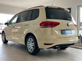 Volkswagen Touran 2.0 TDI TAXI DSG Kamera LED Assistenten - : Beige