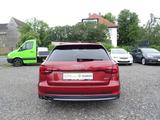 Audi A4 Avant quattro sport/ S line/NAVI/ TÜV 11 2026 - Audi A4: Rot